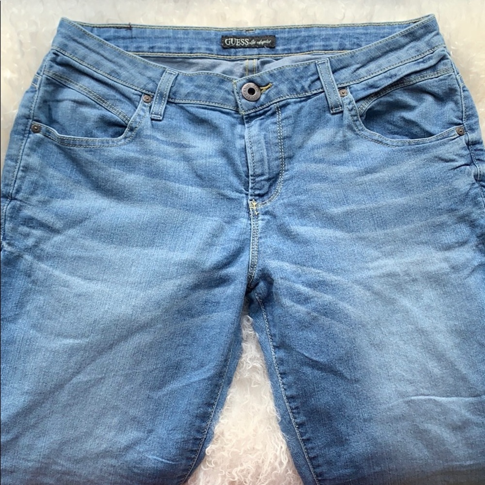 Guess Capris - Picture 2 of 5